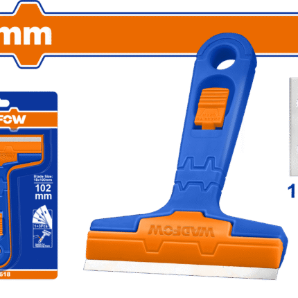 Wadfow - Window Scraper
