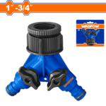 Wadfow - Plastic Hose Connector