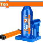 Wadfow - Hydraulic Bottle Jack