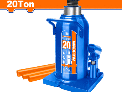 Wadfow - Hydraulic bottle jack