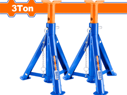 Wadfow - Jack stand