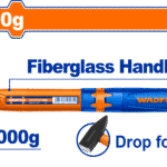 Wadfow - Machinist Hammer