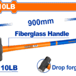 Wadfow - Sledge Hammer