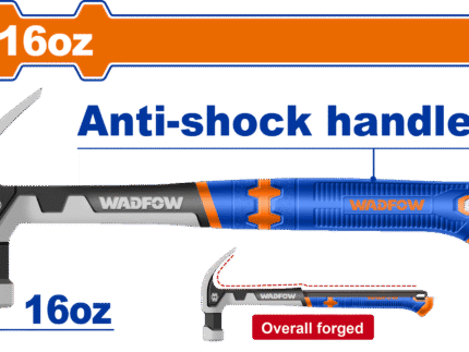 Wadfow - Claw hammer