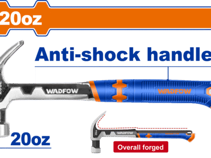 Wadfow - Claw hammer