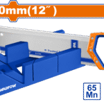 Wadfow - Mitre Box And Back Saw Set