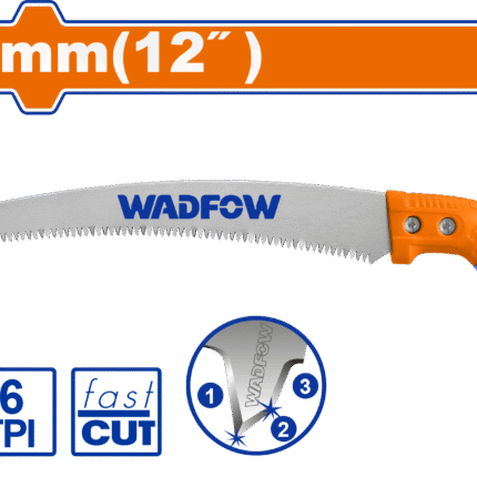Wadfow - Pruning Saw