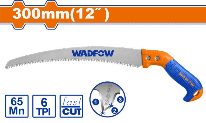 Wadfow - Pruning Saw - Image 1