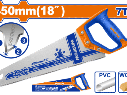Wadfow - Hand saw