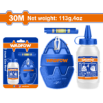 Wadfow - Chalk Line Reel