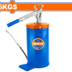 Wadfow - Hand-Operated Grease Lubricator