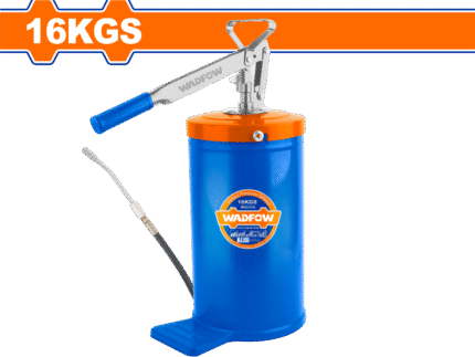 Wadfow - Hand-operated grease lubricator