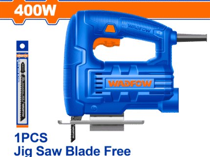 Wadfow - Jig saw