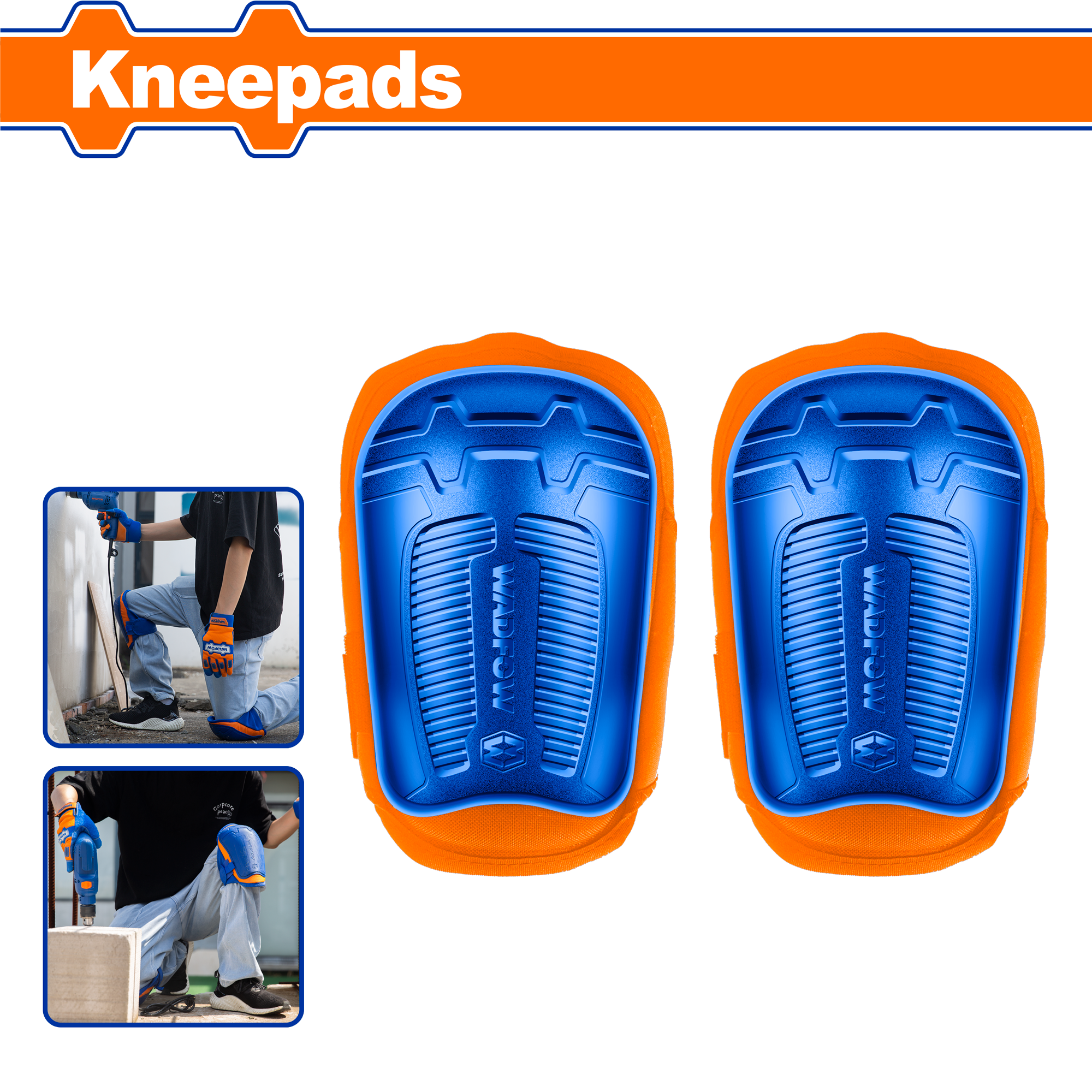 WKP1101.png Wadfow - Kneepads - Image 1