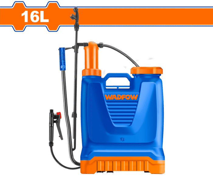 Wadfow - Knapsack Sprayer - Image 1