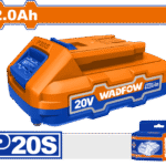 Wadfow - Lithium-Ion Battery Pack