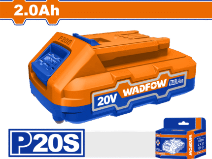 Wadfow - Lithium-Ion battery pack