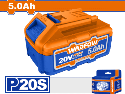 Wadfow - Lithium-Ion battery pack