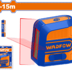 Wadfow - Self-Levelling Line Laser