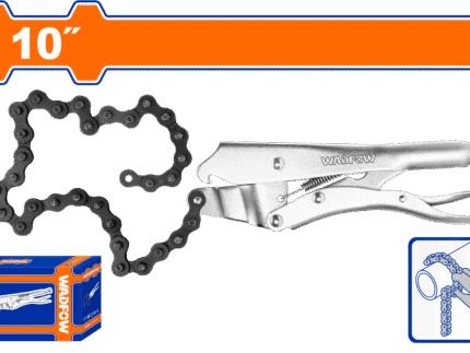 Wadfow - Chain clamp locking plier