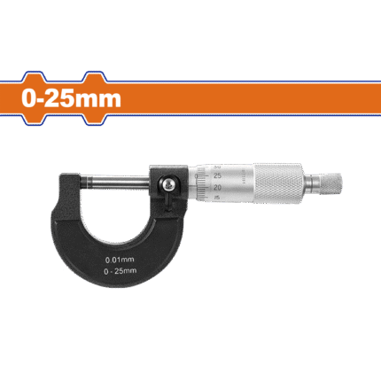 Wadfow - Outside Micrometer