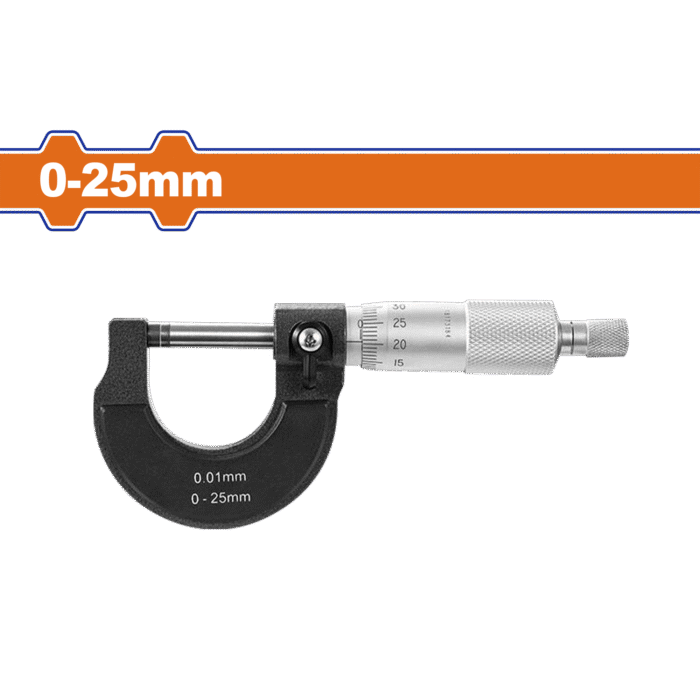 Wadfow - Outside Micrometer - Image 1