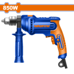Wadfow - Impact Drill