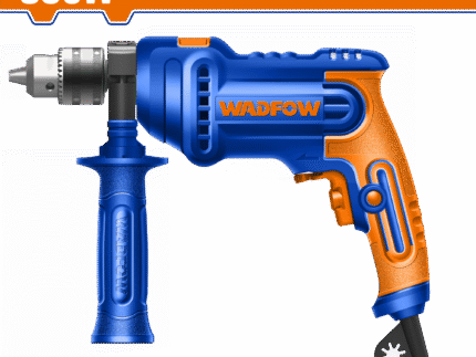 Wadfow - Impact drill