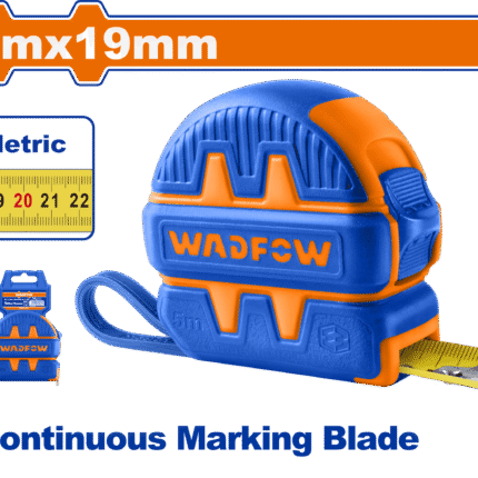 Wadfow - Steel Measuring Tape