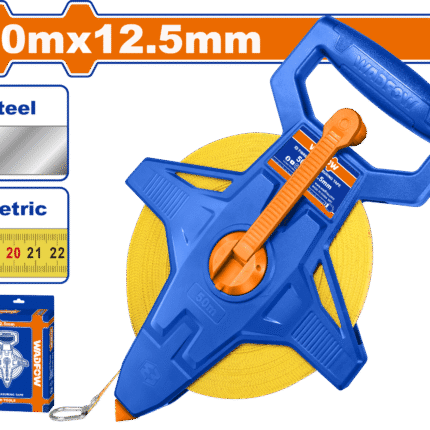 Wadfow - Steel Measuring Tape