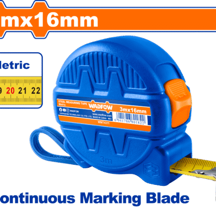 Wadfow - Steel Measuring Tape