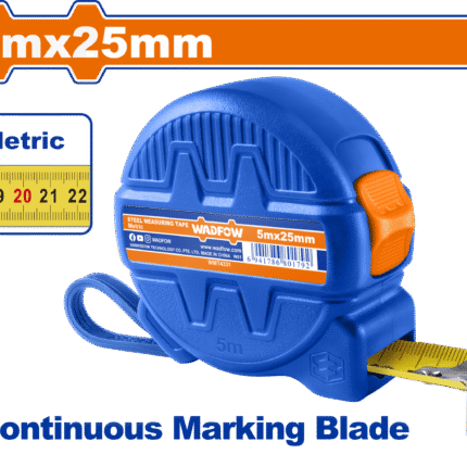 Wadfow - Steel Measuring Tape
