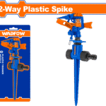 Wadfow - Plastic Auto Gear Sprinkler