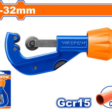 Wadfow - Pipe Cutter