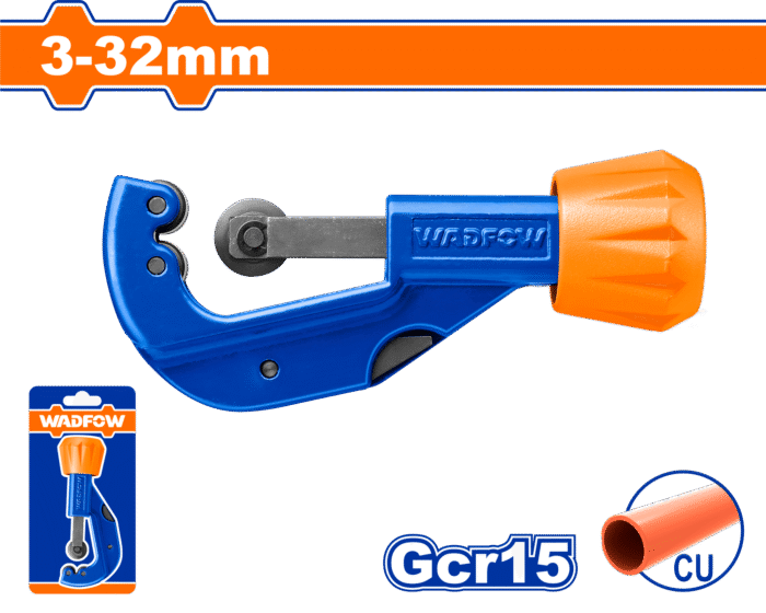 Wadfow - Pipe Cutter - Image 1