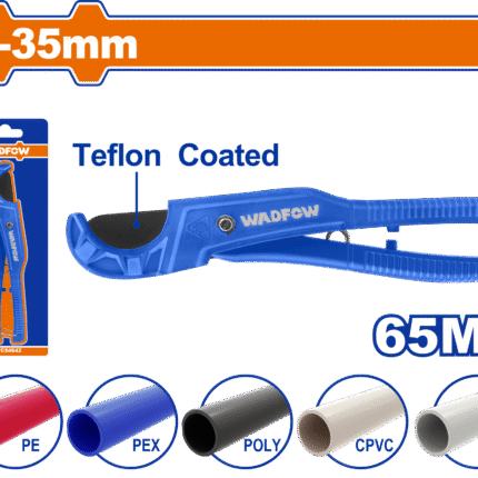 Wadfow - Pvc Pipe Cutter