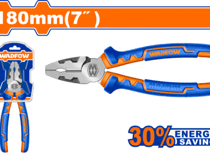 Wadfow - High leverage combination pliers