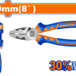Wadfow - High Leverage Combination Pliers