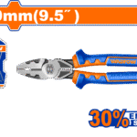 Wadfow - High Leverage Combination Pliers