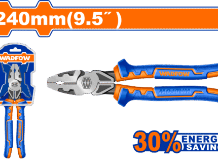 Wadfow - High leverage combination pliers