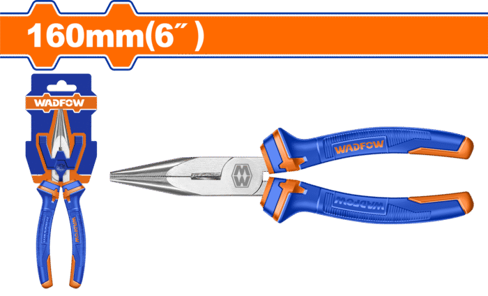 Wadfow - Long nose pliers - Image 1