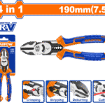 Wadfow - Multi-Function Cutting Pliers