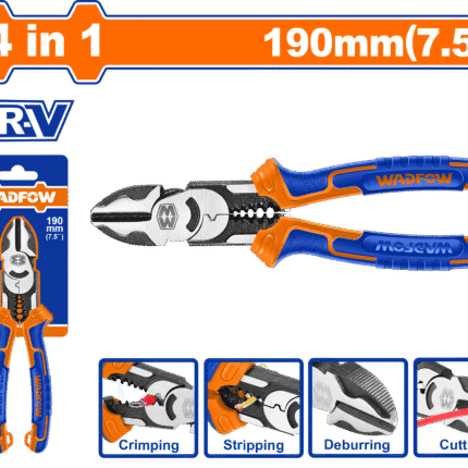 Wadfow - Multi-Function Cutting Pliers