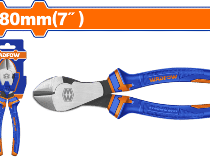 Wadfow - Heavy-duty diagonal cutting pliers