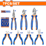 Wadfow - Pliers Set