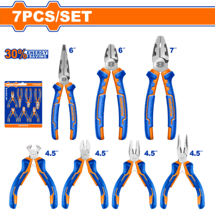 Wadfow - Pliers Set