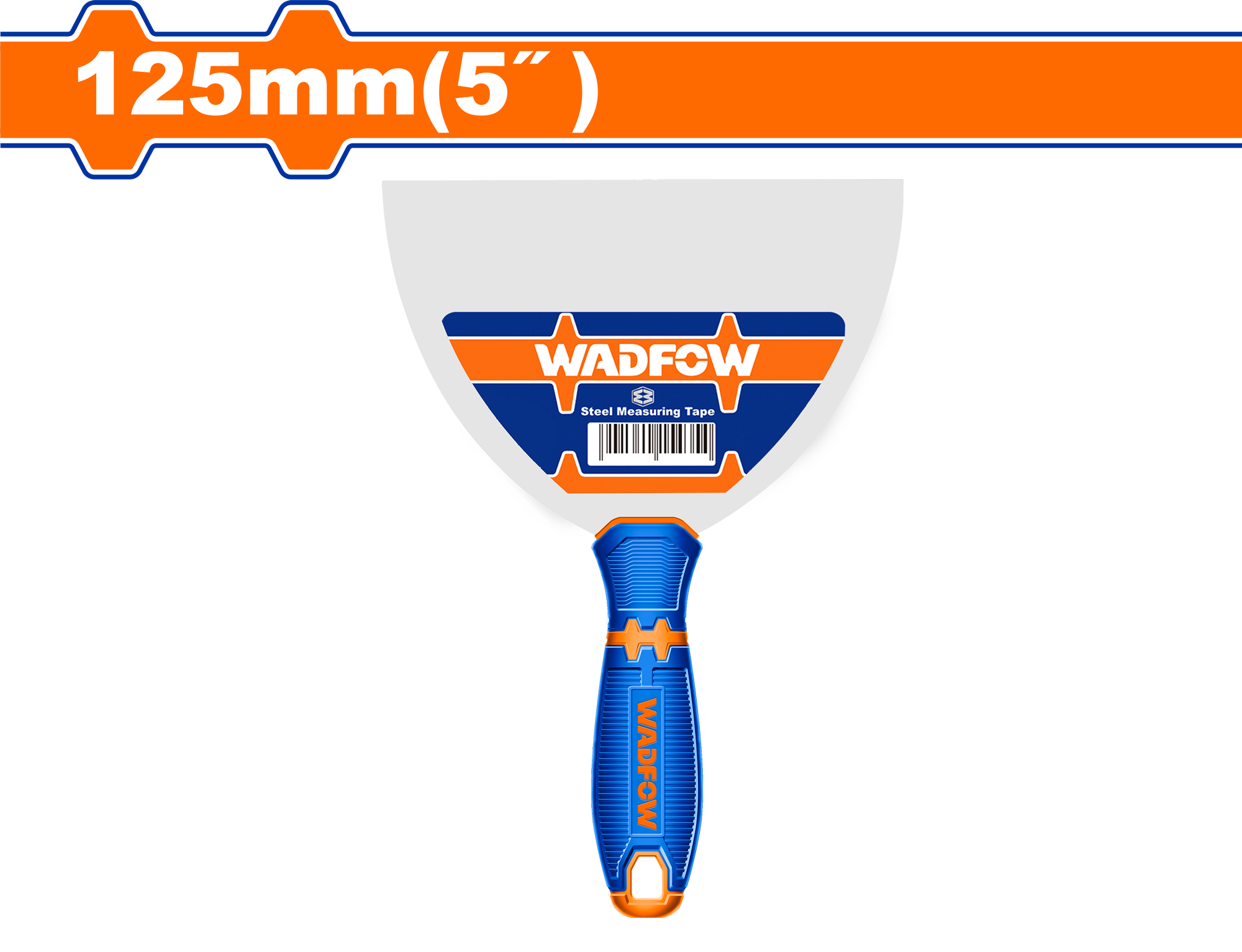 WPT1305.png Wadfow - Putty Trowel - Image 1
