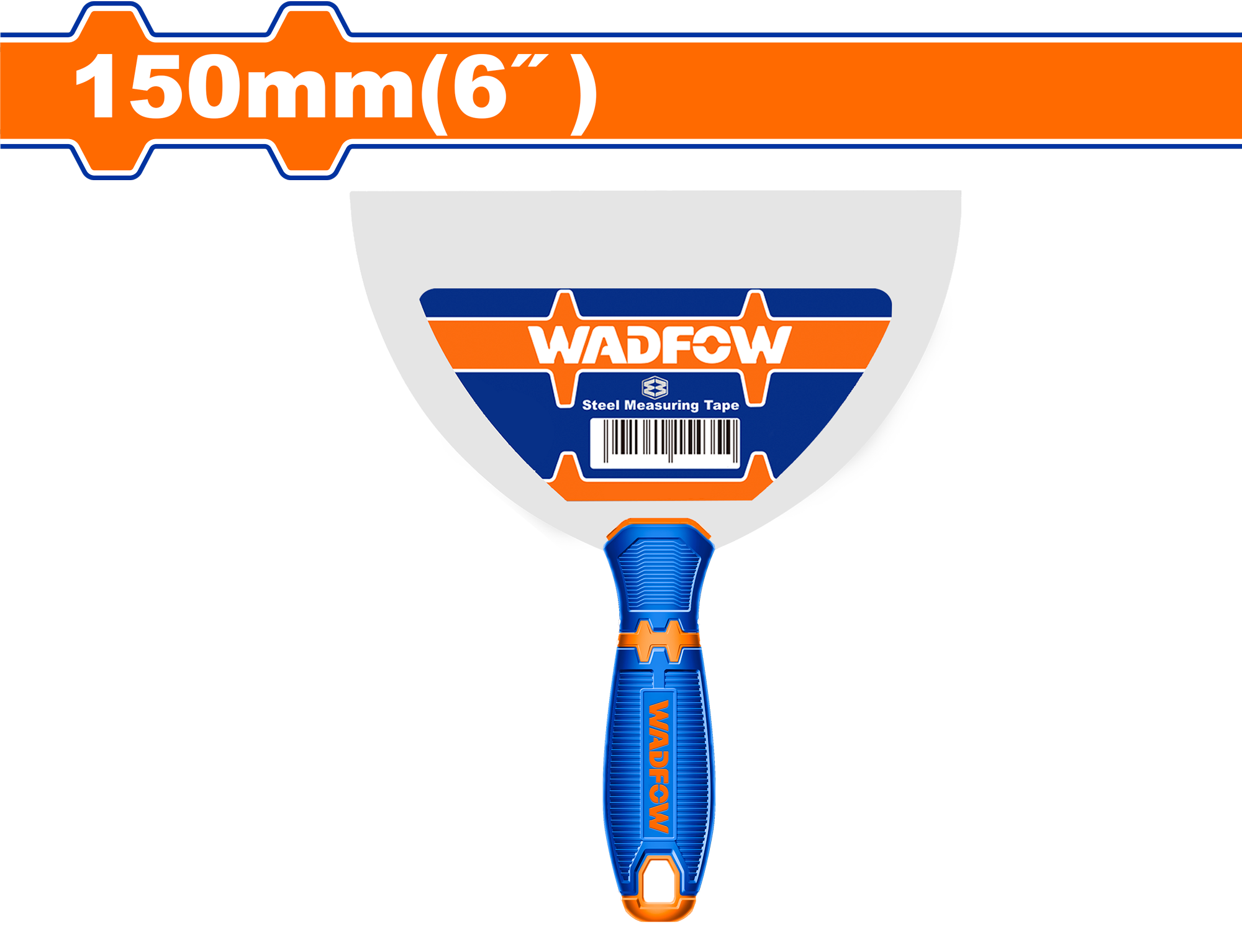 WPT1306.png Wadfow - Putty Trowel - Image 1