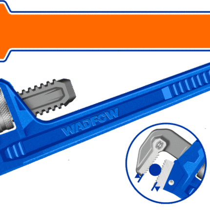 Wadfow - Pipe Wrench
