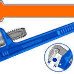 Wadfow - Pipe Wrench